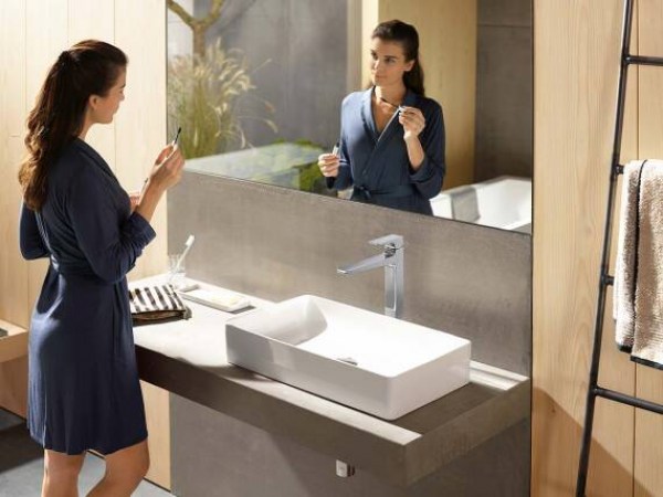 hansgrohe metropol2